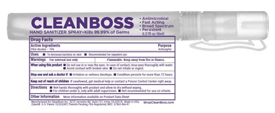 Cb 10ml Vial